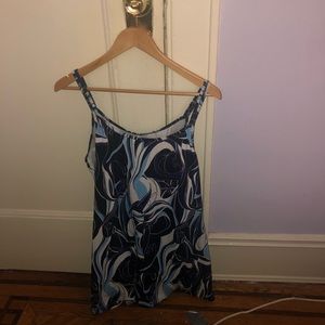 Ulla Popken swimsuit dress